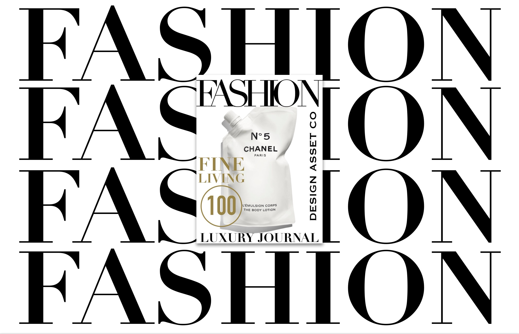 fashion magazine news south africa